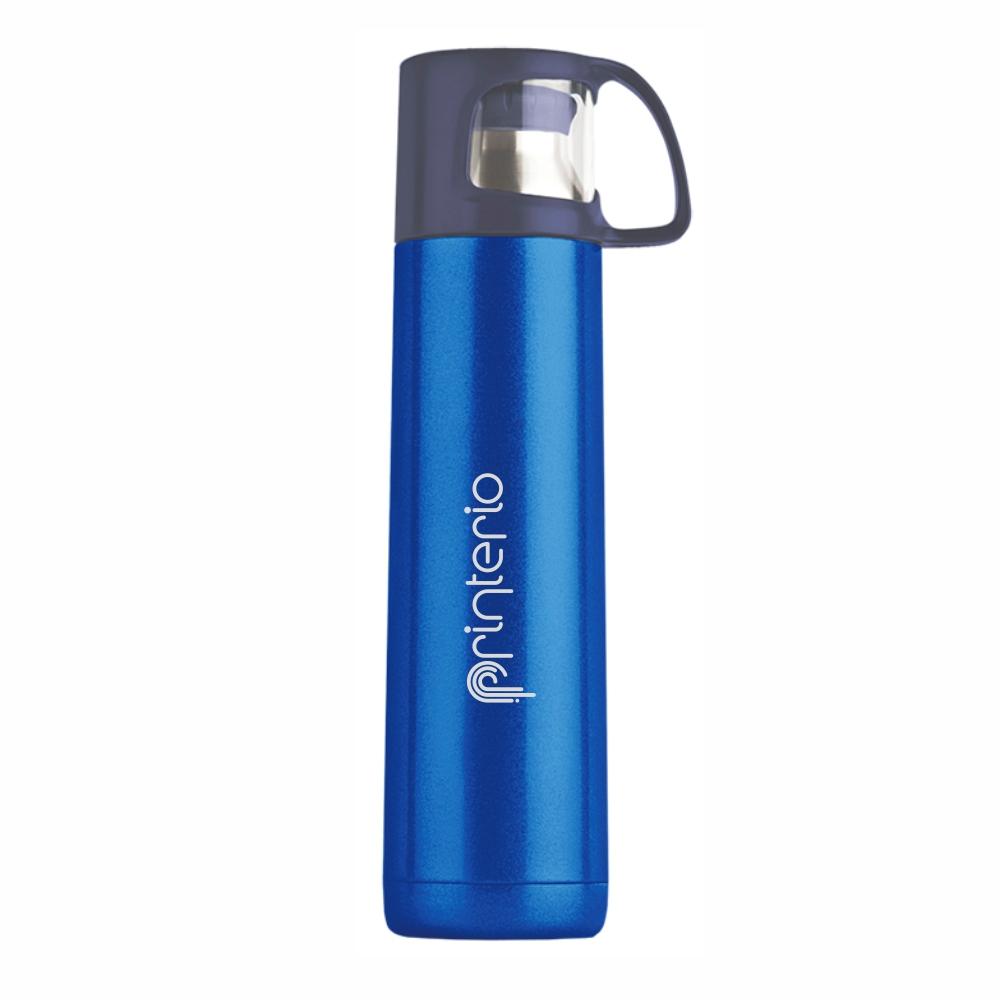 Термос с логотипом Modo, вакуумный, 700 мл